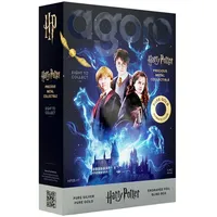 New Zealand Mint Sammelkarte Agoro Harry Potter 25 Years of Magic Hobby Box