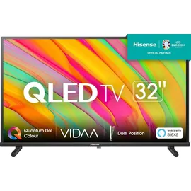 Hisense 32A5KQ 32 Zoll QLED Full HD TV