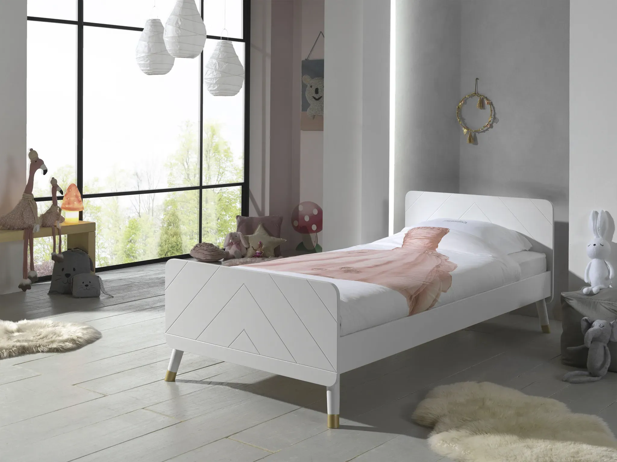 Jugendbett VIPACK 