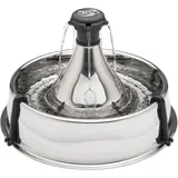 PetSafe Drinkwell 360 für Hunde und Katzen, BPA-frei, Leiser Betrieb, 3,8 L Wasserkapazität