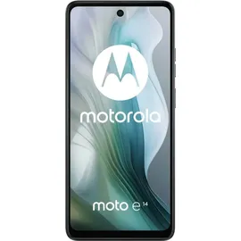 Motorola Moto E14 2 GB RAM 64 GB Graphite Grey