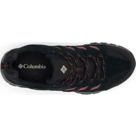 Columbia crestwood waterproof