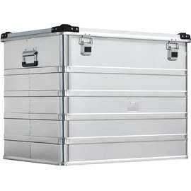 MUNK Transportkiste 240 L Stahl