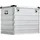 MUNK Transportkiste 240 L Stahl