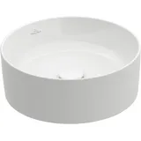 Villeroy & Boch Collaro Aufsatzwaschtisch 4A1840RW