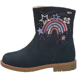 Lurchi Stiefel Blau 27