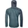 Ortovox Westalpen 3L Light Jacket Herren Türkis/Blau M