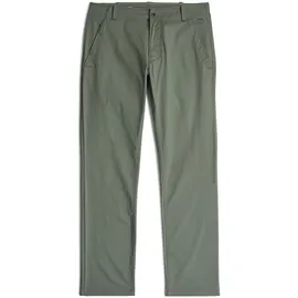 G-Star Mosa Straight Chino Hosen Grün 33 32