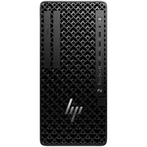 HP Z1 G1i Tower Desktop-PC Intel Core Ultra 5 245 16 GB RAM 512 GB SSD Intel Arc Graphics Win 11 Pro