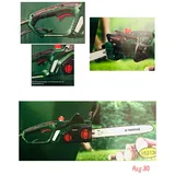 Elektro Säge Ketten Säge PKS 2200 A1 - 2200 Watt Holzschneiden Motorsäge