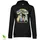 Teletubbies Hoodie Time Fore Girly Hoodie Schwarz XL