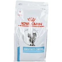 Royal Canin Sensitivity Control Ente & Reis 1,5 kg