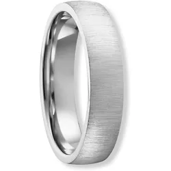 Silberring ONE ELEMENT "Freundschaft Partner Ring aus 925 Silber" Gr. 65, silber, Fingerringe, Damen, 65, Silber 925 (Sterlingsilber), Damen Silber Schmuck Freundschaft / Partner