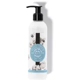 DURANCE Bodylotion Baumwolle-Moschus