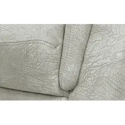 Kollektion Kraft Ecksofa  Chris ¦ grau ¦ Maße (cm): B: 290 H: 96 T: 277