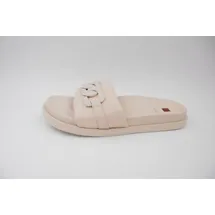HÖGL Premium Pantoletten für Damen, beige, Größe: 41 EU