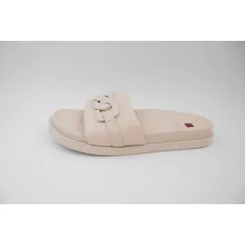 HÖGL Premium Pantoletten für Damen, beige, Größe: 41 EU