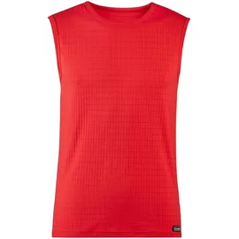 Bruno Banani Herren Unterhemd 1er Pack Check LINE 2.0