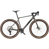 KTM Gravelator Elite Di2 2026 28 Zoll RH 55 cm Unisex grau