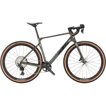 KTM Gravelator Elite Di2 2026 28 Zoll RH 55 cm Unisex grau