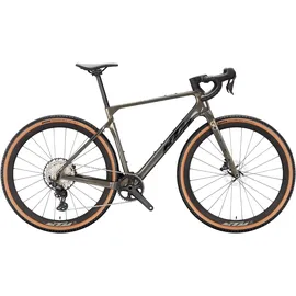 KTM Gravelator Elite Di2 2026 28 Zoll RH 55 cm Unisex grau