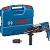 Bosch Bohrhammer mit SDS plus GBH 2-28 F, Handwerkerkoffer - 611267600 - Best Reviews Guide