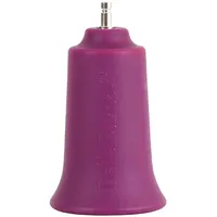 BellaBambi BellaBambi® multi Applikation original, orchidee, Schröpfsauger, Faszienbehandlung, Schröpfset