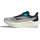 HOKA Rocket X 3 White/Black 39 1/3