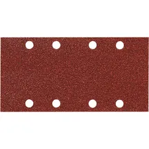Makita Schleifpapier 93x230mm K180 50 Stück P-36114