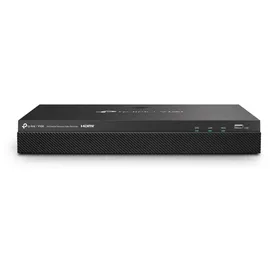 TP-Link Netzwerk-Videorekorder VIGI NVR2016H 2 St.