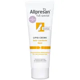 ALLPRESAN Fuß Spezial /3/ Lipid Creme 125ml