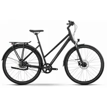 R Raymon Zayn Ultra 2026 28 Zoll RH 63 cm Damen schwarz