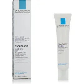 La Roche-Posay Cicaplast Gel B5 40 ml