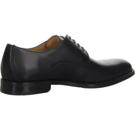 DIGEL Sebastian Schnürschuh in schwarz 43