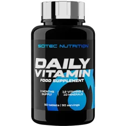 Scitec Nutrition Daily Vitamin (90 Tabletten)