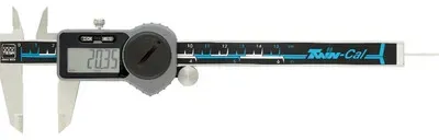 Digital-Taschenmessschieber TWIN-Cal 300mm