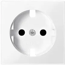 Merten Schuko-Steckdose MEG2330-0319 Weiß