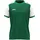 Jako Trikot Dynamic Kurzarm, dunkelgrün/weiß/grün, 3XL