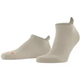 Falke Cool Kick Sneakersocken 2 Paare Beige/Weiß 39-41