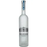 Belvedere Vodka 40% vol 1,75 l mit LED-Beleuchtung