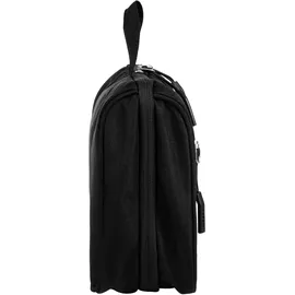 Bugatti BLANC DELIGHT Kultur-/Kosmetiktasche, Necessaire, schwarz