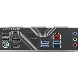 Gigabyte B860M EAGLE V2