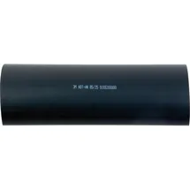 3M Schrumpfschlauch Schwarz 100 cm 2,5 cm 8,5 cm TE100048665