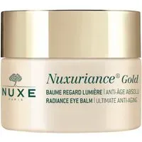 Nuxe Nuxuriance® Gold Baume Regard Lumière 15 ml