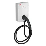 ABB Terra AC Wallbox W11-G5-RD-PC-0, 5m Ladekabel (6AGC107238)