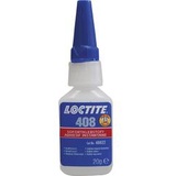 LOCTITE Loctite® 408 Sekundenkleber 233738 20g