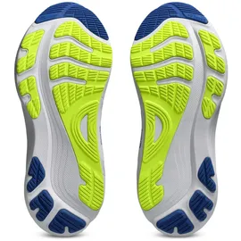 Asics Gel-Kayano 32 ATC Stabilitätsschuh Herren-Weiß,Koralle, Größe 44.5 (auch verfügbar in 42, 43.5,