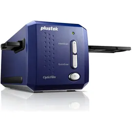 Plustek OpticFilm 8100