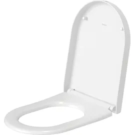 Duravit Darling New WC-Sitz Weiß