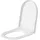 Duravit Darling New WC-Sitz Weiß